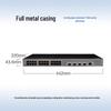 Huawei S1730S-S24T4X-QA2 Managed 24-Port Gigabit + 4-Port 10G Switch