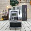 ATM Voice-Activated Coin Bank: Children's Mini Safe & Password Money Box