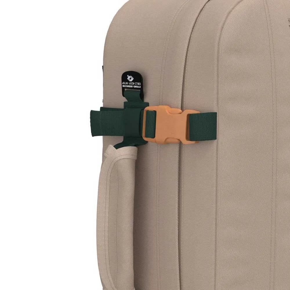 Cabin Zero Рюкзак Classic 44L ultra light