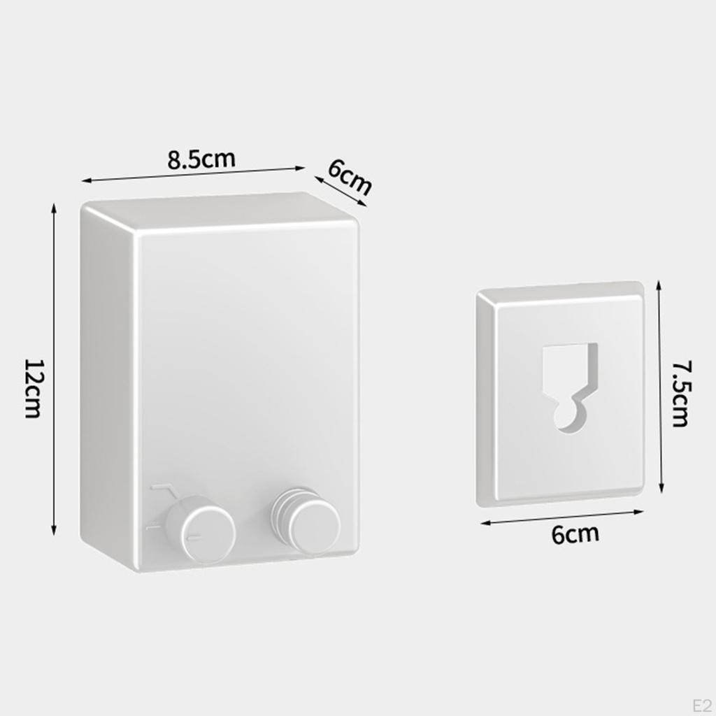 , Indoor Retractable Clothes Drying Line, Space Saving, Durable, Telescoping Wall Mount for Home,