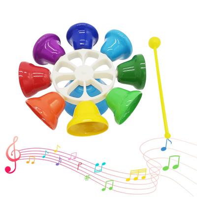 Παιδικά μουσικά όργανα – Παιδικά κρουστά όργανα