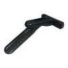 Desktop Handheld Mop, Mini Water-spraying Mop Cloth, No Need for Hand Washing, Portable Kitchen Multi-functional Absorbent Sponge