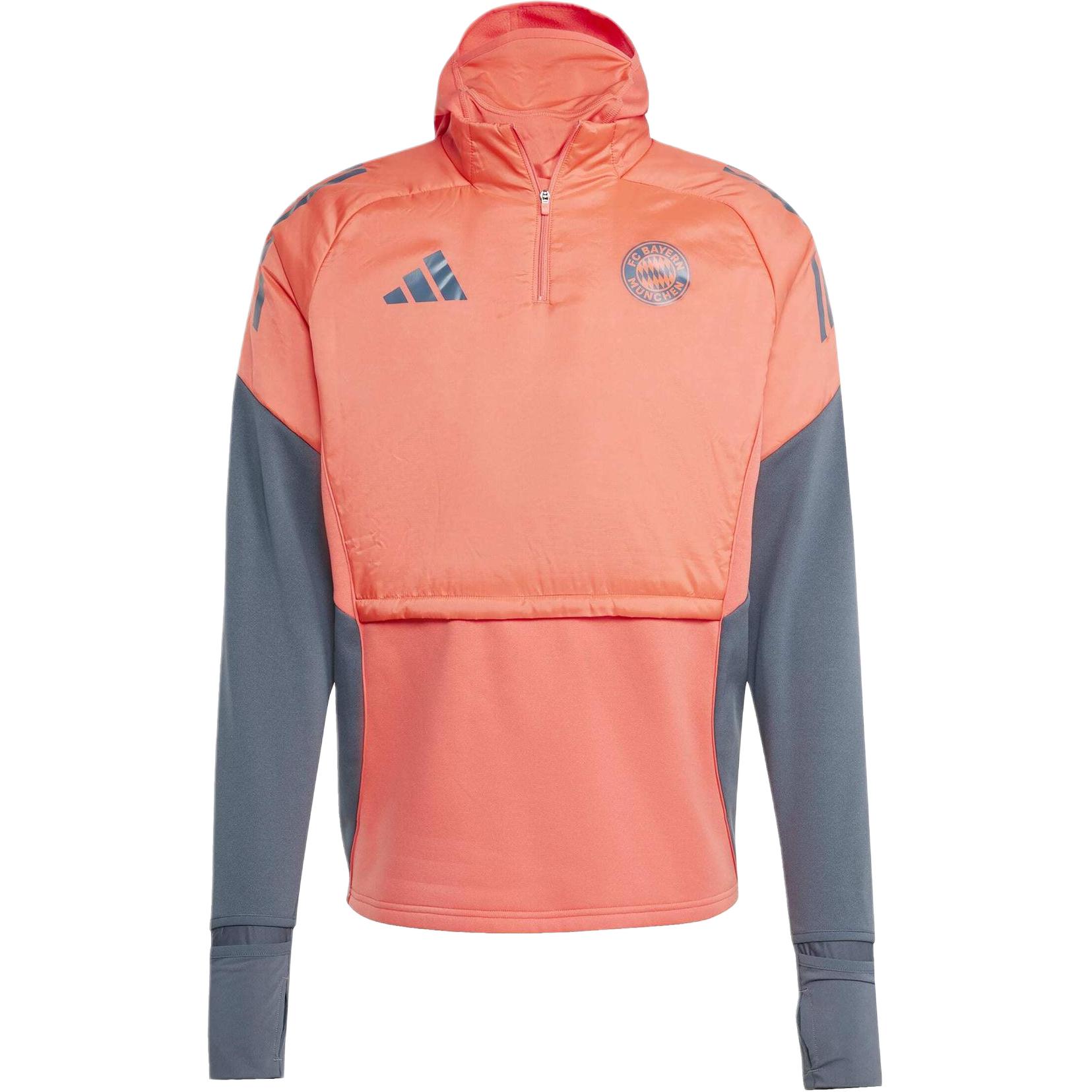 Adidas Bayern Soccer Jersey Men s KC9032 S