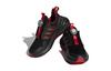 adidas RapidaSport Bounce BOA J 'Chinese New Year - Black Scarlet' IE4239