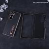 Electroplated Stand Case for Samsung Z-Fold7/Z-Flip7