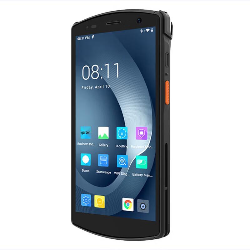 UROVO i6310Pro Handheld PDA Barcode Scanner