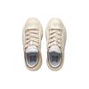 New LiNing Yun You C4D Slip Resistant Low Top Casual Shoes Women's Ivory AZGT044-6