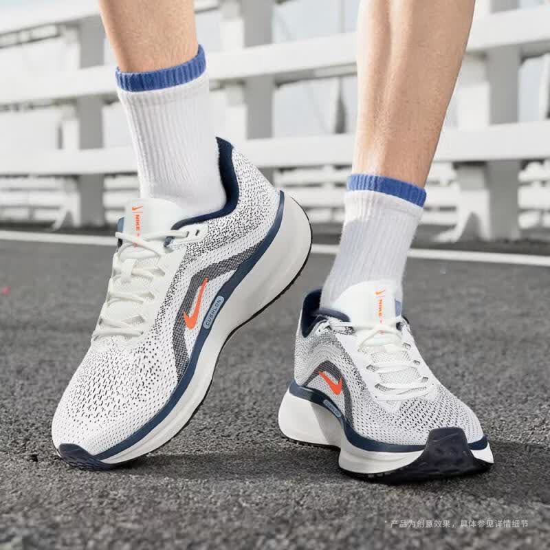 Nike Air Winflo 11 Men s Running Shoes US M 9.5