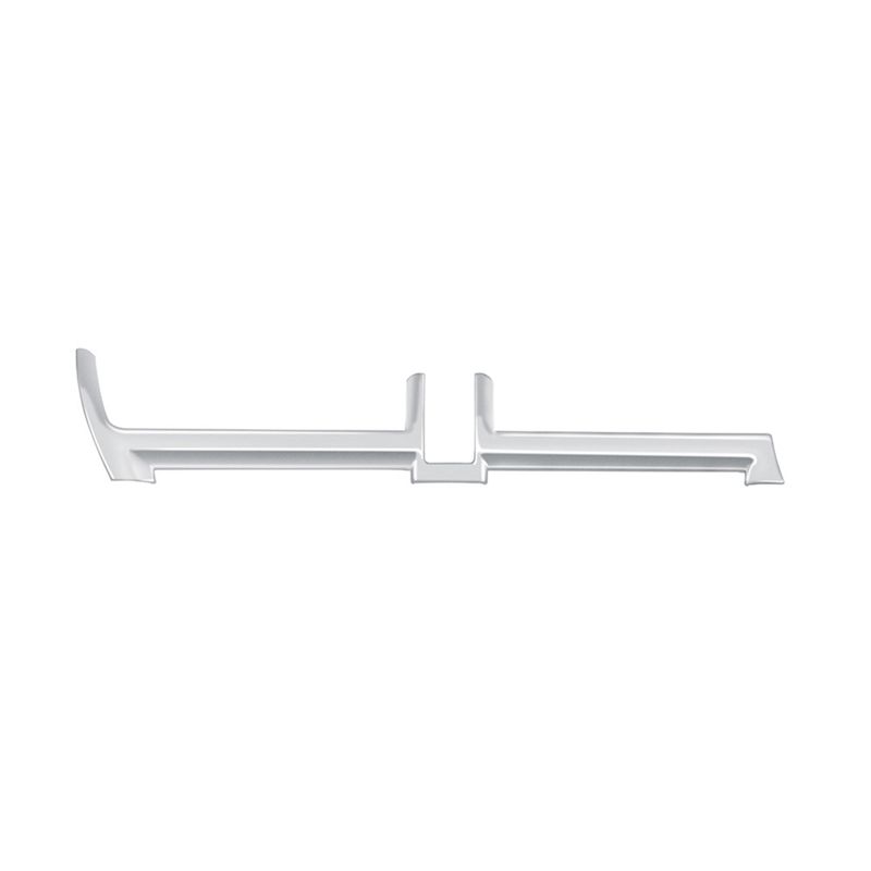 AW-Car Center Inner AC Dashs Air Vent Trim Dashboard Panel For Toyota Prius 60 Series 2022 2023 1Pcs