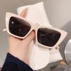 Vintage Cat Eye Sunglasses Women Luxury Brand Leopard Print UV400 High Quality Sun Glasses Female Fashion