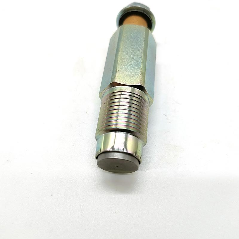 095420-0201 Fuel Pressure Relief Valve 0954200201 Common Rail Limiter Valve For ISUZU 4JJ1