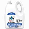 Joy [Large Capacity] Double Disinfecting Dishwashing Detergent, Commercial Use, Refill, 4L, P&G Professional