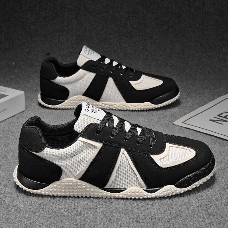 

CYYTL Кроссовки Мужская обувь Повседневная Дышащая Летняя обувь для активного отдыха Бег Пеший туризм Спортивная мода Теннис Роскошь Платформа Дизайнерские лоферы 44