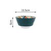 Abay Ceramic Dinnerware Set