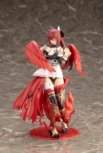 KOTOBUKIYA Arcanadia Charmed Height approx. 165mm non-scale plastic model