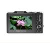 4K Flip Screen WiFi Mirrorless Camera for Students and Vloggers