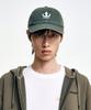 SUPRA Signature Washed Ball Cap (Khaki)