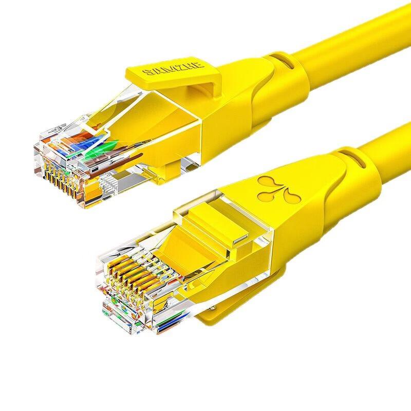 LLHY Cat5e Ethernet Patch Cable