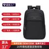 New Business Laptop Bag Business Travel Lightweight Backpack Large Capacity Casual Anti-theft Bag Backpack