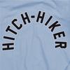 Cotchs Hitchhiker Windbreaker - Blue
