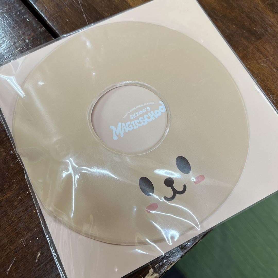 

[Б/У] skzoo мини надувной круг для плавания PuppyM