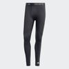 Adidas Men S Techfit compreSSion Long leggingS