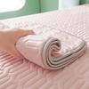 JINGRUIXIANG Summer Cooling Latex Mat Set
