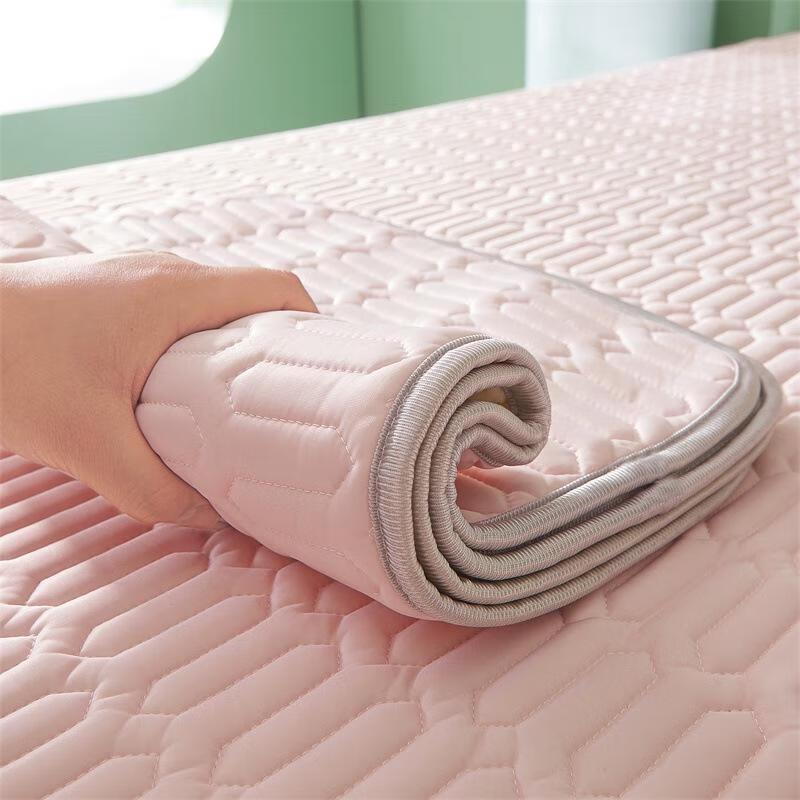 JINGRUIXIANG Summer Cooling Latex Mat Set
