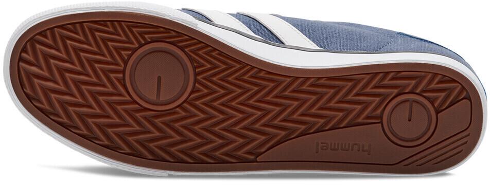 Кроссовки Hummel Leisure Lx-E (216022) blue