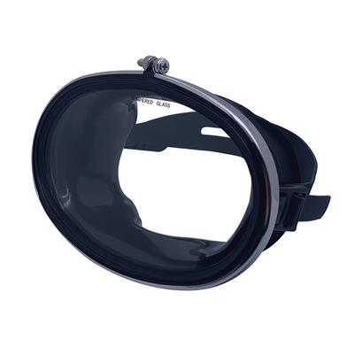 1 Stück Professionelle Unterwasser-Tauchmasken Erwachsene Silikon Anti-Beschlag Tauchbrillen Schwimmen Angeln Männer Frauen Schwimmbrillen