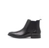 Ботинки челси Gino Rossi SOPRANO-05 123AM Черный