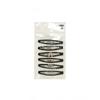 Daiso Hair Clip  Pack Of 6