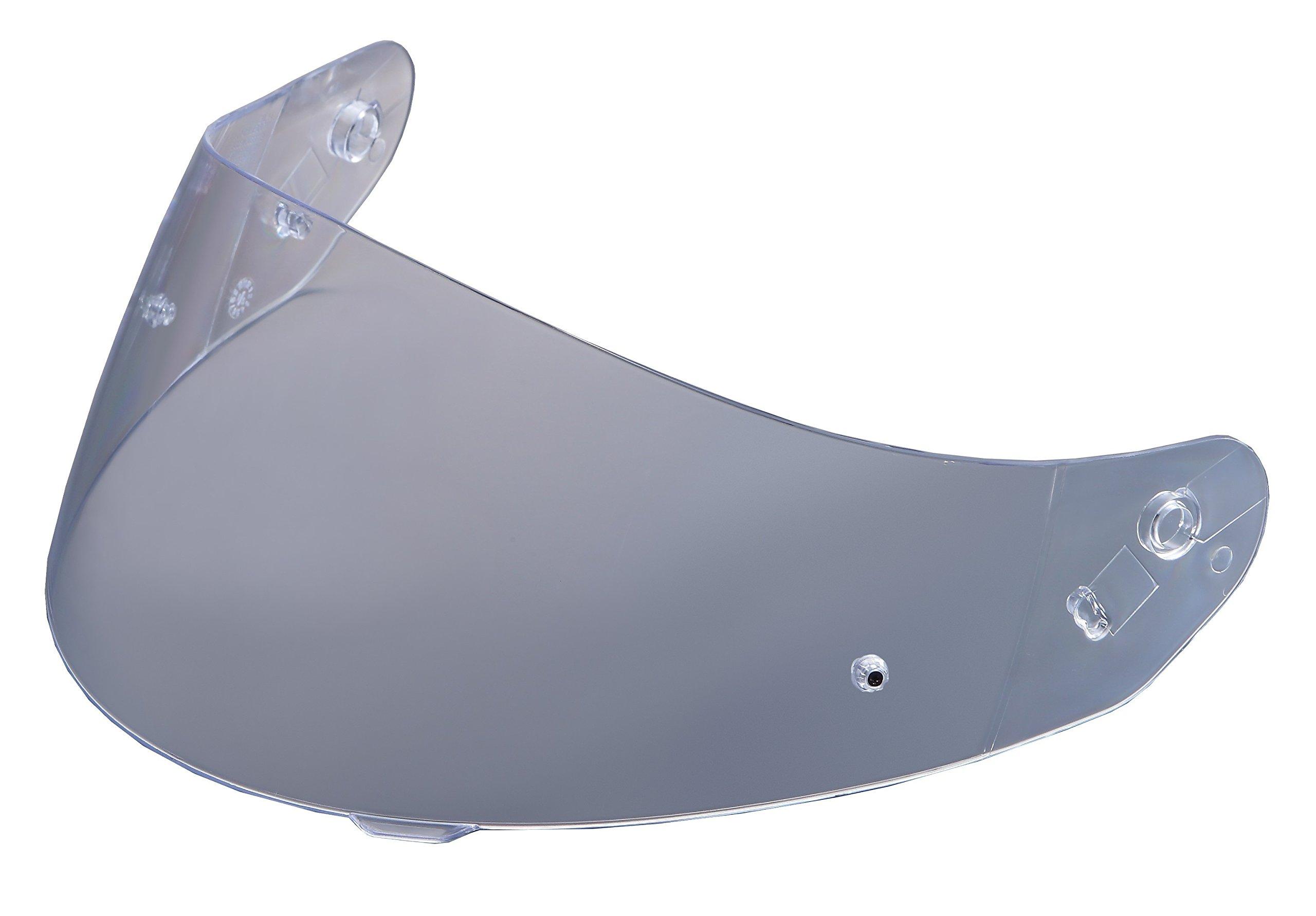 

Запчасти для мотоциклетного шлема Yamaha ZENITH Clear Shield YJ-19 90791-45446