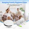 2 in 1 Water Tank Dust Filtering Box For Xiaomi Mijia G1 Mop Essential MJSTG1 G1 Robot Vacuum Cleaner Replacement Spare Parts