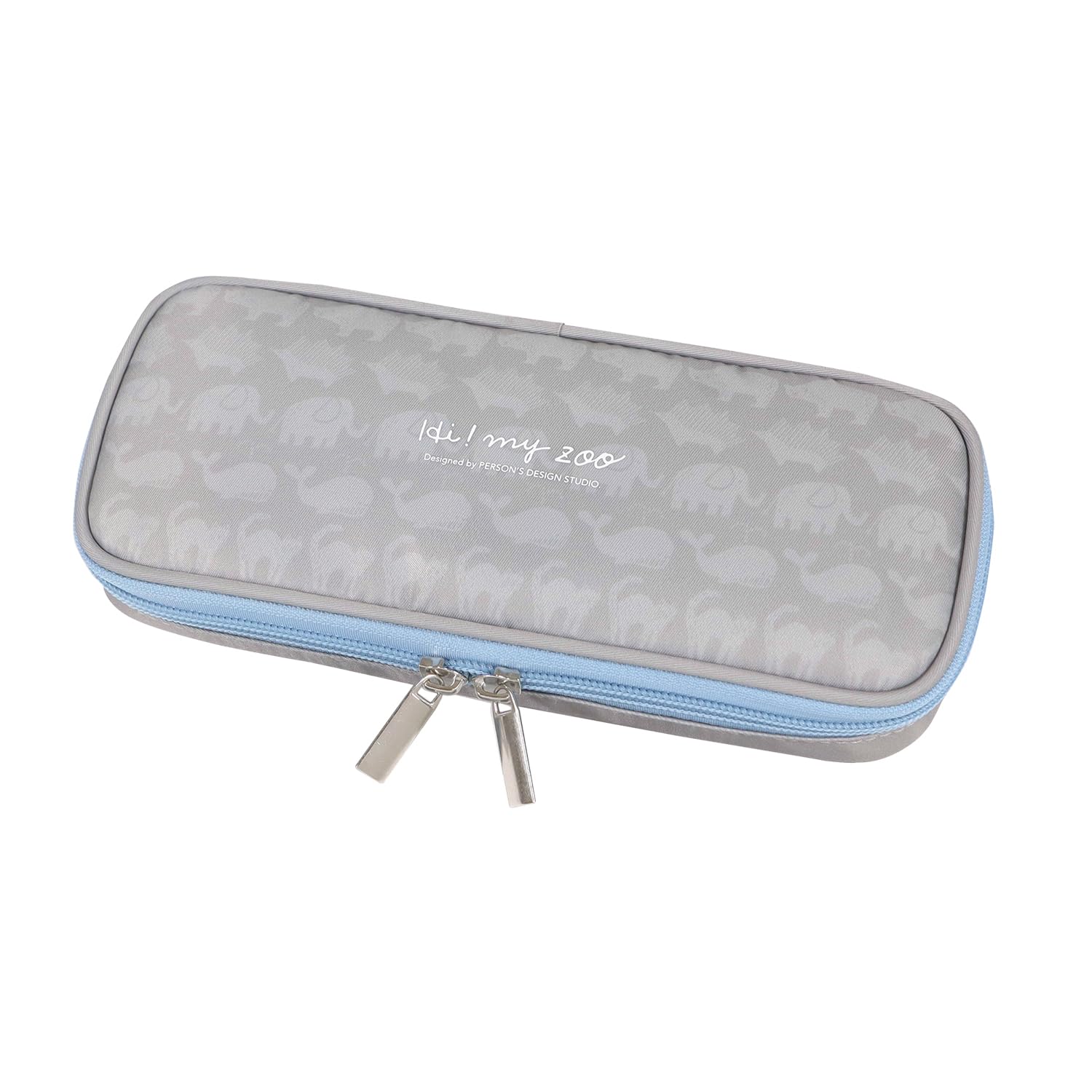 Pen Case HZ033 Monotone [Kutsuwa]