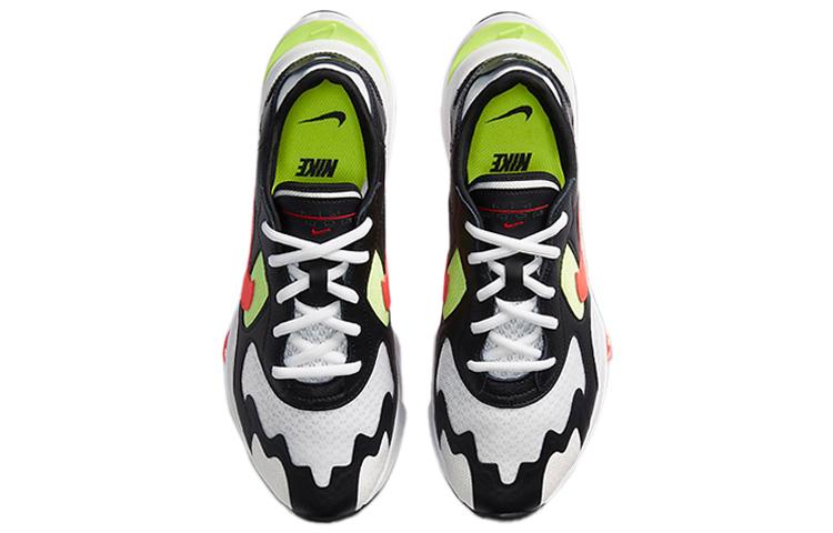 Nike Air Zoom Division 'Black Crimson Volt' Women's CK2950-001