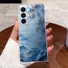 Casing For Realme 15X 5G RMX5250 / C85 5G RMX5253 Case Aesthetic Cute Cat Astronaut Soft Silicone Cover Transparent Phone Case