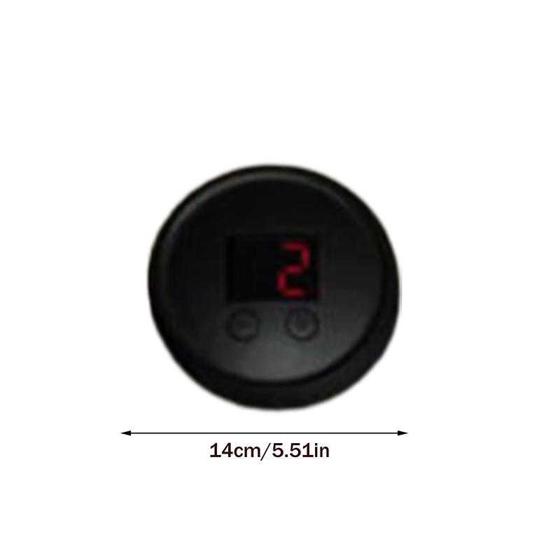 Islamic Gifts Smart Sujood Counter For Travel And Home Suit For All Prayer Mat Infrared Sensing Counter