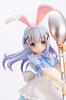 Is the Order a Chino Alice Style Scale ABS PVC Painted Complete Figure Rabbit?? 1/8 &