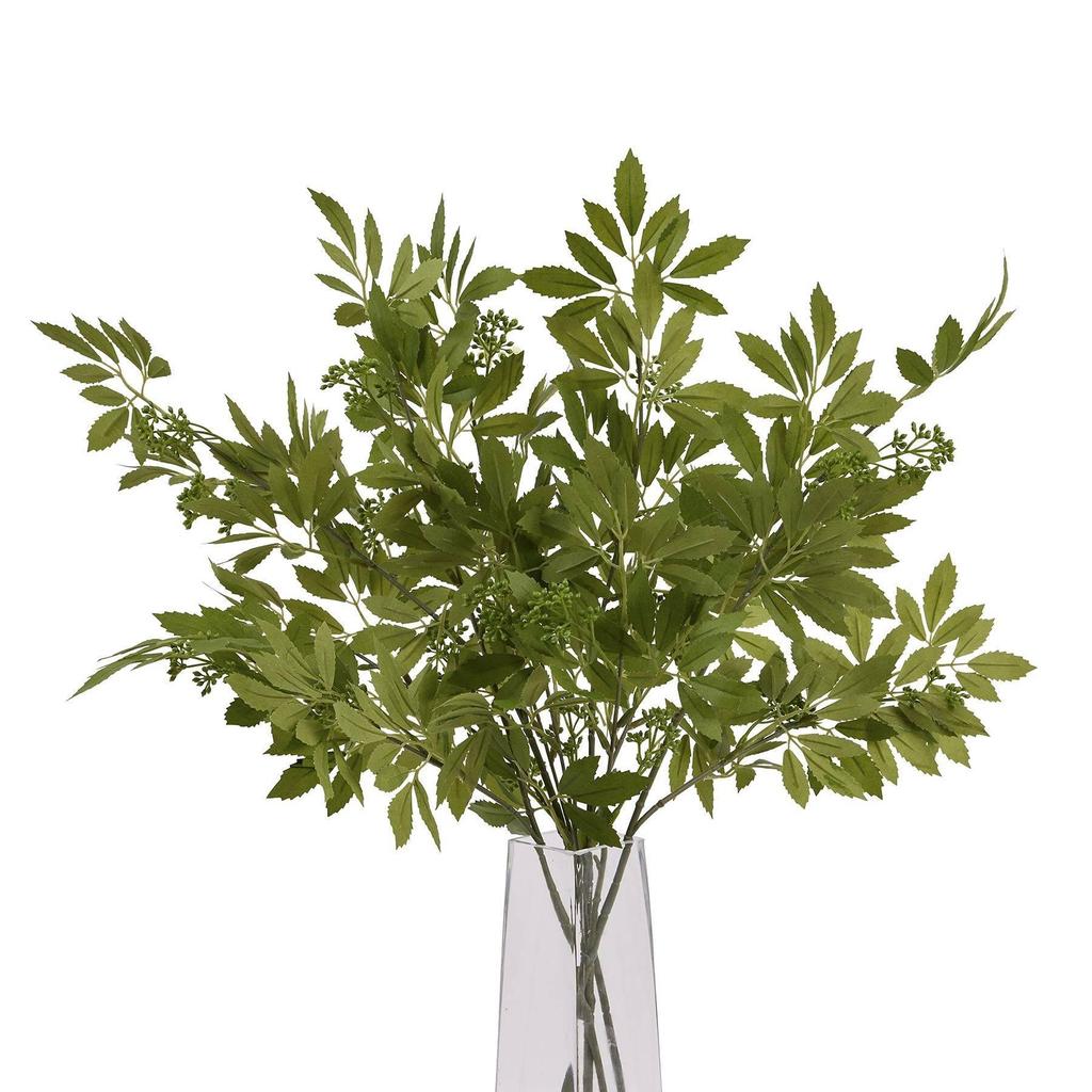 Hill Interiors Fennel Artificial Plant