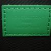 Louis Vuitton M26052 Shoulder Bag black/Bamboo Green Mens