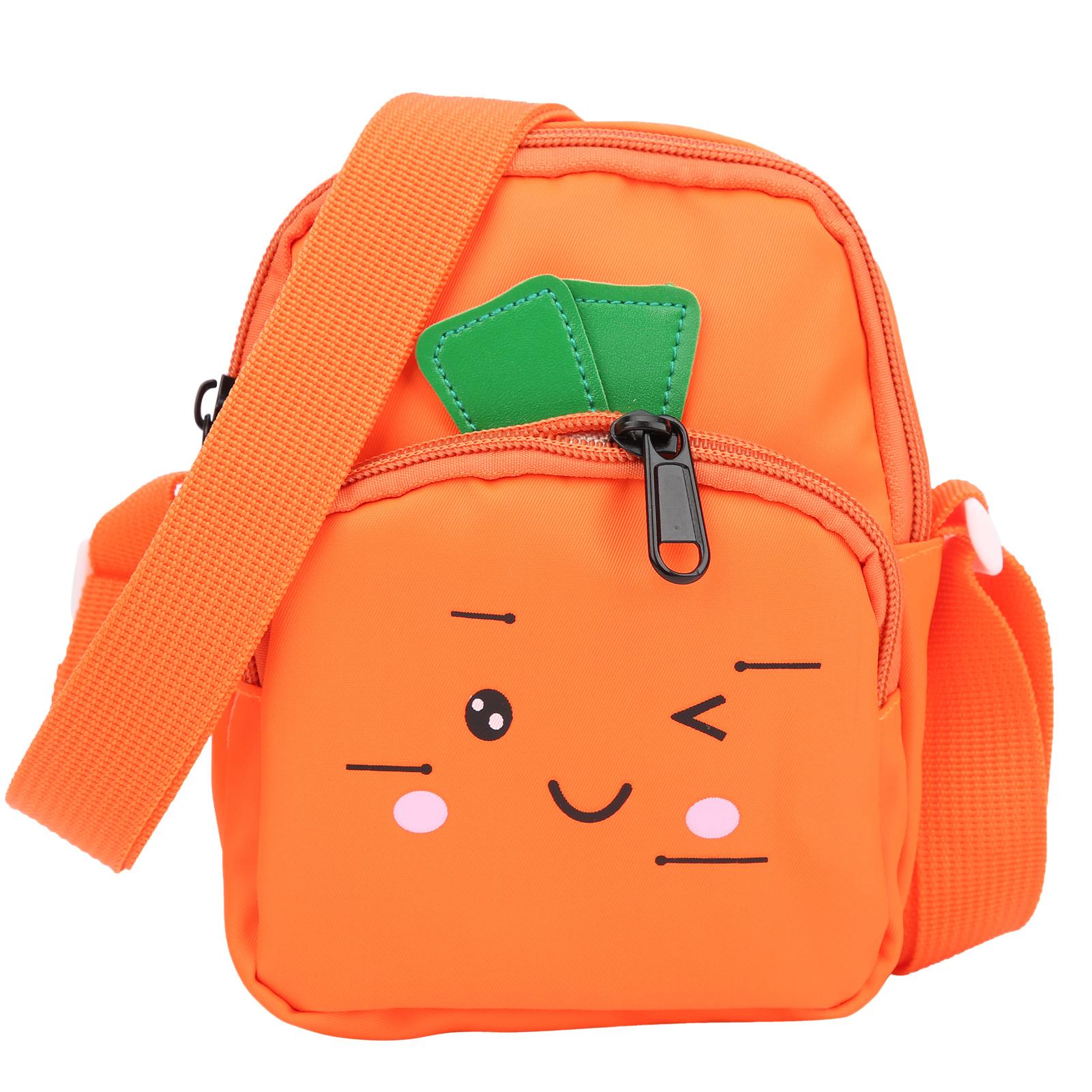 Toddler Preschool Backpack Cute Cartoon Children Toddler School Bag Fruit Schoolbag