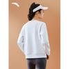 ANTA Women's Casual Round Neck Long Sleeve Sweatshirt