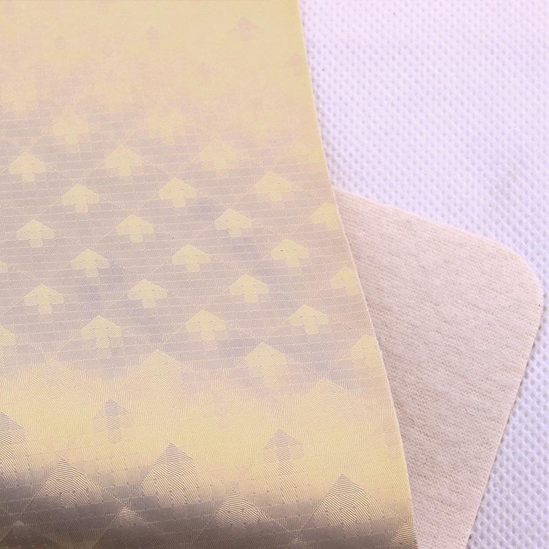 100*137cm Lattice Texture PU Faux Artificial Synthetic Leather Fabric For Diy Bedside Background Wall Soft Bag Sofa Seat