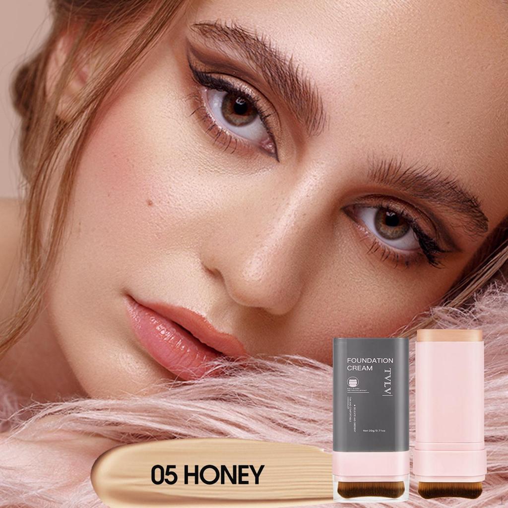 Women Foundation Hydration for Skin Type Moisturizing Multifunctional Sturdy Style A