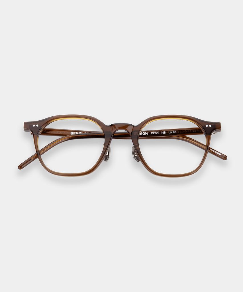 Binikeupeulojegteu Berion C2 Brown