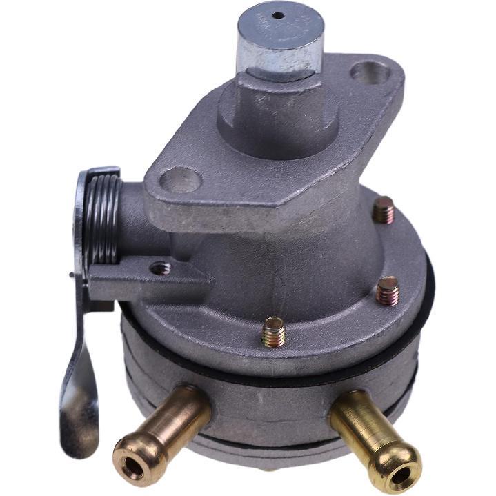JEENDA Fuel Lift Pump AM882588 for John Deere 4200 4300 4400 4500 4600 4700 790 4210 4310 4410 4510 4610 4710 2025R 2320 2305 655 755 1445 1545 1565