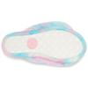 UGG Fluff Yeah Blue Pink Women's 1131770-PID