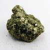 Raw Rough Pyrite 282.55 Ct Natural Rare Golden Uncut   Loose Gemstone