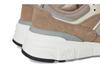 New Balance Unisex Adult 997r Size 12 Men Sneakers, Mushroom/Linen, Women/Size 10.5